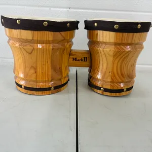 Bongo Drum 13" X 7"