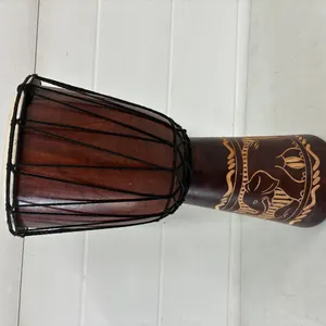 Bongo Drum 13" X 7"