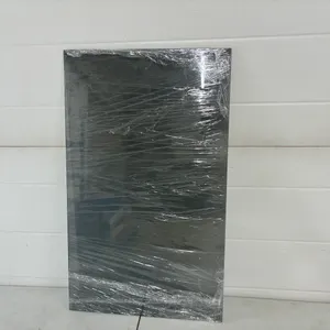 Smoked Glass 19" X 32"