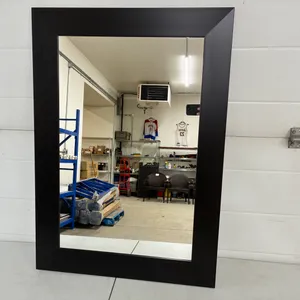 Mirror 27" X 38"