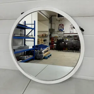 Round Mirror 23 Inches