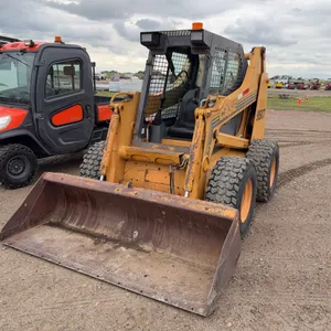 2001 Case 95XT Skid Steer *Unreserved*