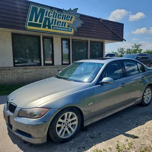 2006  BMW  3 Series