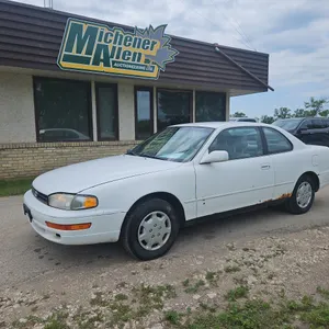 1994  Toyota  Camry