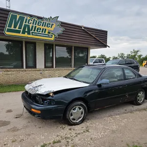 Non-Operable  1995  Toyota  Camry