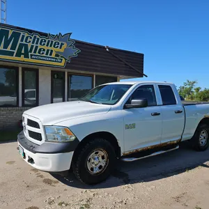 2013  Ram  1500