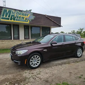 2011  BMW  5 Series