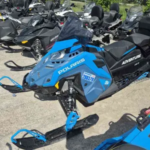 2024  Polaris  INDY Adventure