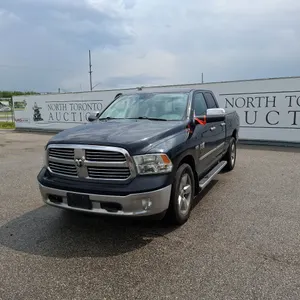 2016  Ram  1500  4x4 Big Horn Fleet 4dr Quad Cab 6.3 ft. SB Pickup
