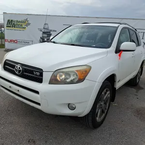 2008  Toyota  RAV4