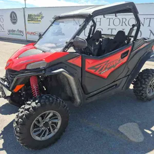 2024  CFMOTO  ZFORCE  950 sport  Side By Side