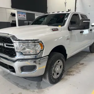 2023  Ram  3500