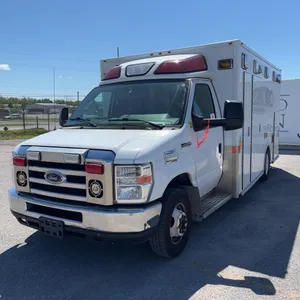 2018  Ford  E-Series  E-350 SD  S/A  Service Truck