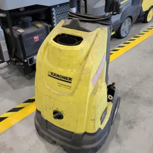 MISCELLANEUOUS: Pressure Washers