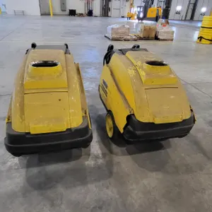 MISCELLANEUOUS: Pressure Washers