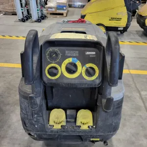 MISCELLANEOUS: Pressure Washers
