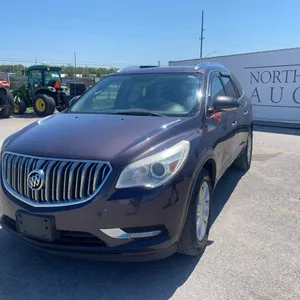 2015  Buick  Enclave