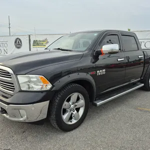 2015  Ram  1500  4x4 Big Horn 4dr Crew Cab 5.5 ft. SB Pickup