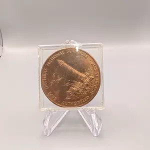 Cape Hatteras National Seashore Commemorative Coin