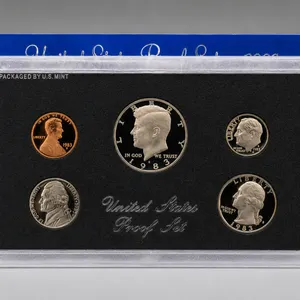1983 United States Mint Proof Set
