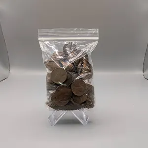 Bag of Assorted Wheat Pennies