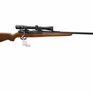 S98 Mauser Model 98B 30-06 Rifle with Scope