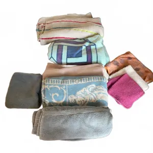 Bath and Hand Towels Lot