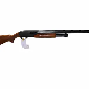 Remington 870 Wingmaster 12 Gauge Shotgun