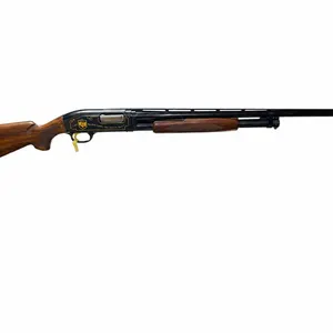 One of One Blue Rivers Pheasants forever Winchester Model 12 20 Gauge Quail Unlimited