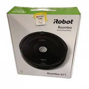 IRobot Roomba 671 Vacuuming Robot