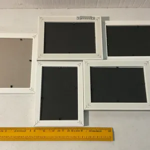 Framed Artworks and Picture Frame Collage