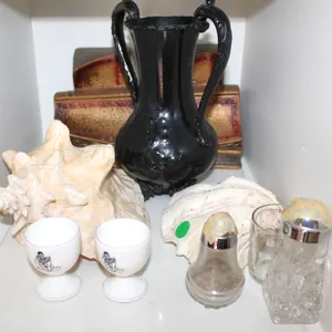 Decorative and Household Items