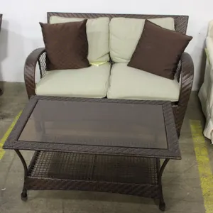 Wicker Patio Furniture