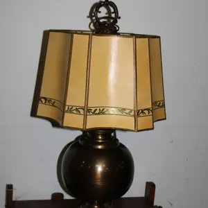 Table Lamp