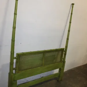 Cane Headboard
