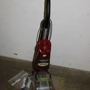 Dirt Devil Carpet Cleaner
