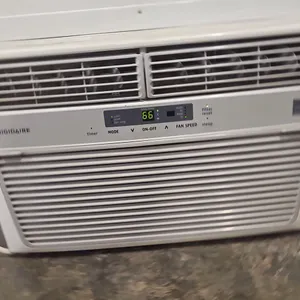 Frigidaire Window AC Unit