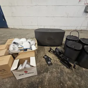 Arlo, Netgear & Sonos Lot