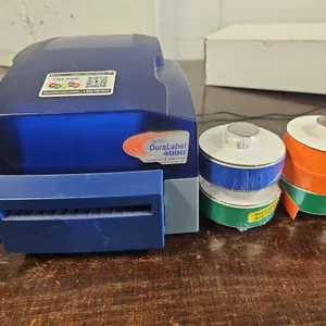 Thermal Transfer Printer - Duralabel 4000