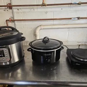 Small Appliance Lot