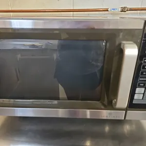 Sentinel Commercial Microwave Oven