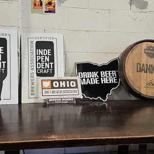 Beer Signs