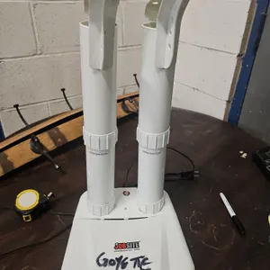Boot Dryer