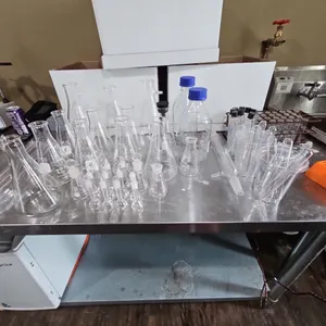 Misc. Laboratory Glassware