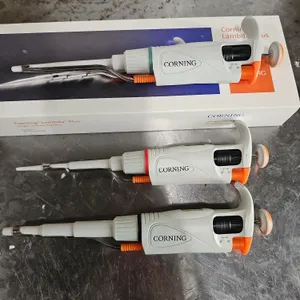Pipettors
