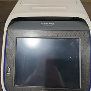Thermal Cycler