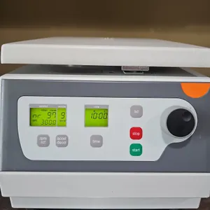 Laboratory Centrifuge