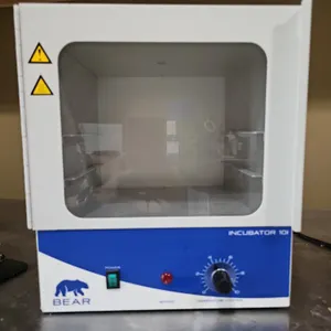 Analogue Incubator