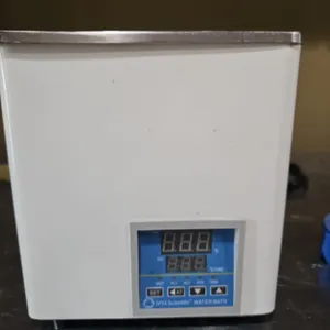 IVYX Scientific Water Bath
