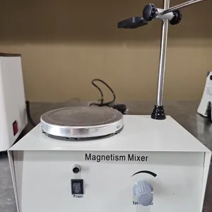 Adjustable Magnetic Stir Plate